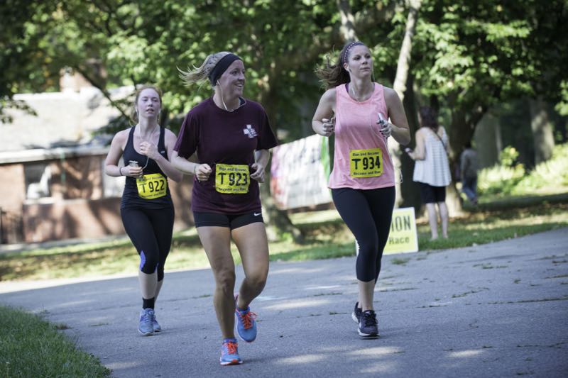 Sri Chinmoy 5K & 10K - October